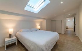 Le Duplex - Parking Gratuit+ Wifi + Netflix